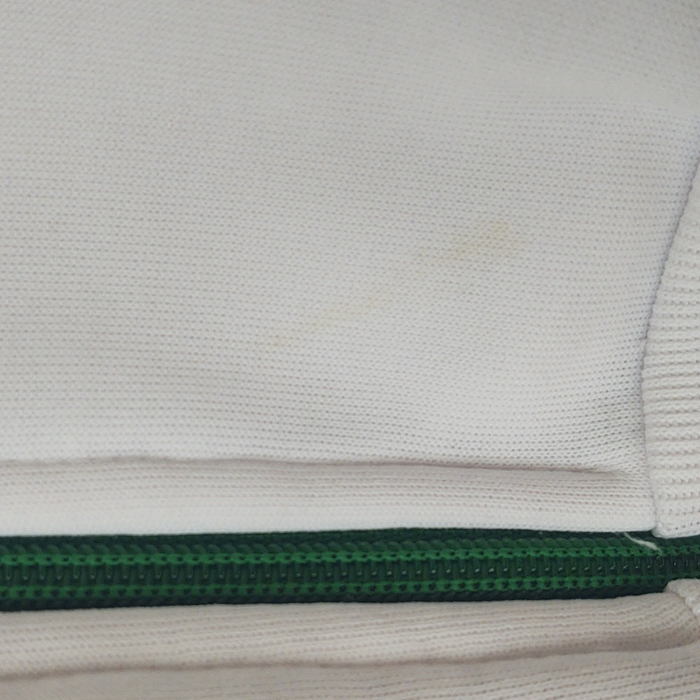 Crop Track Jacket - Picture 3 of 6